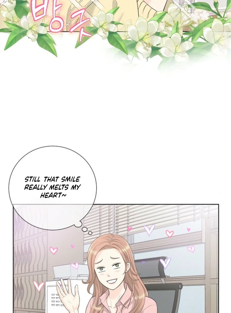 Read I Became a Fake Family With My Boss EN Manga Online