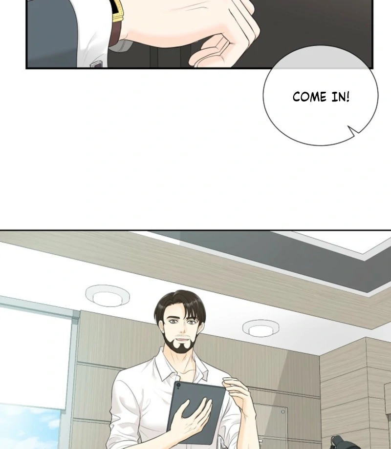 Read I Became a Fake Family With My Boss EN Manga Online