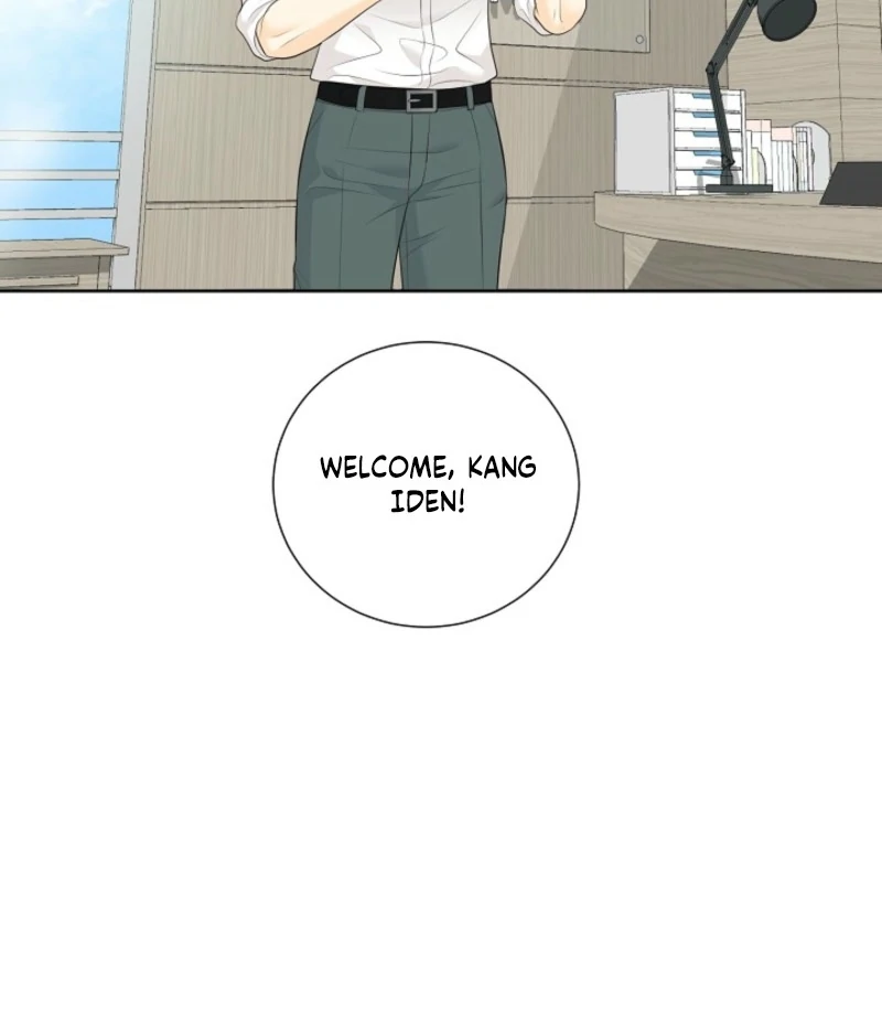 Read I Became a Fake Family With My Boss EN Manga Online