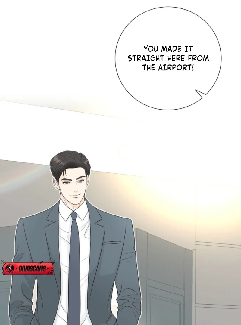 Read I Became a Fake Family With My Boss EN Manga Online
