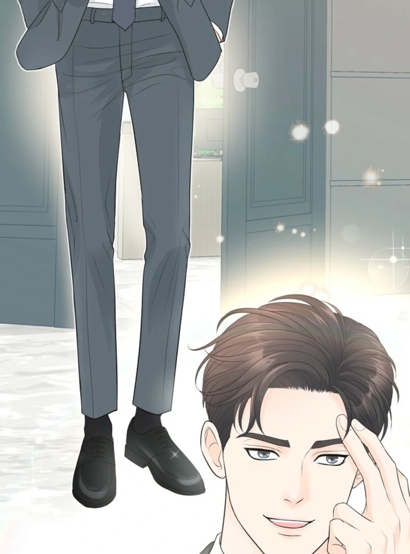 Read I Became a Fake Family With My Boss EN Manga Online