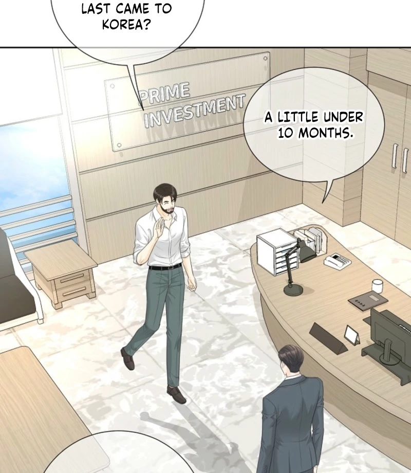 Read I Became a Fake Family With My Boss EN Manga Online