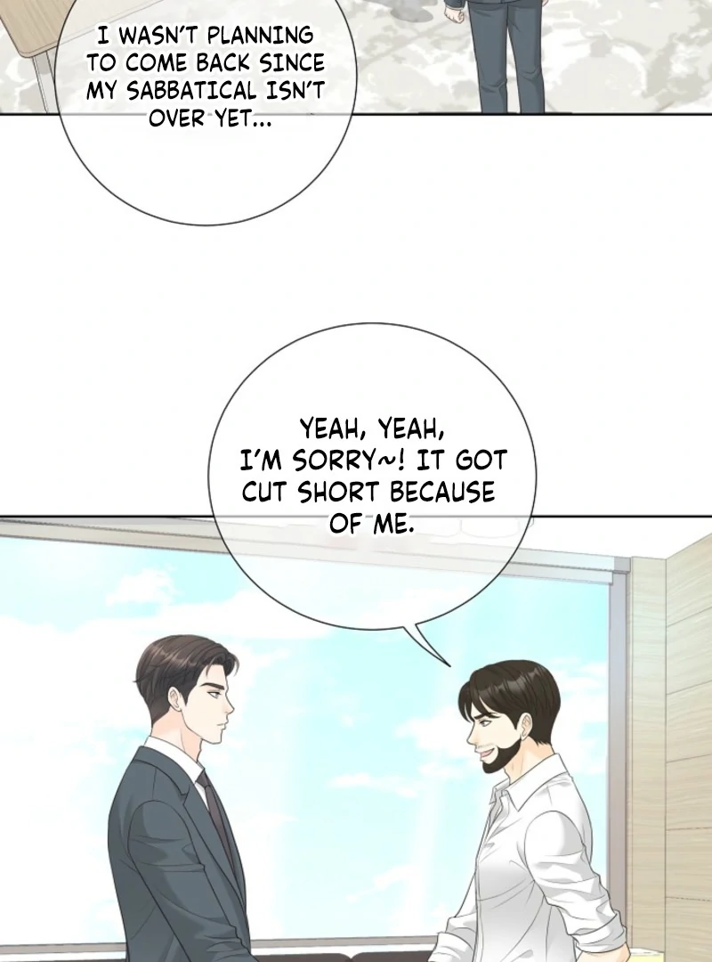 Read I Became a Fake Family With My Boss EN Manga Online