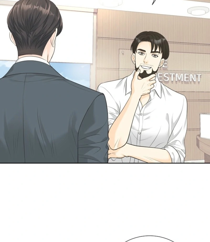 Read I Became a Fake Family With My Boss EN Manga Online