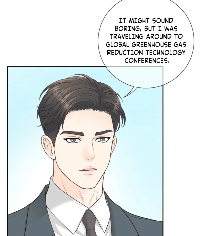 Read I Became a Fake Family With My Boss EN Manga Online