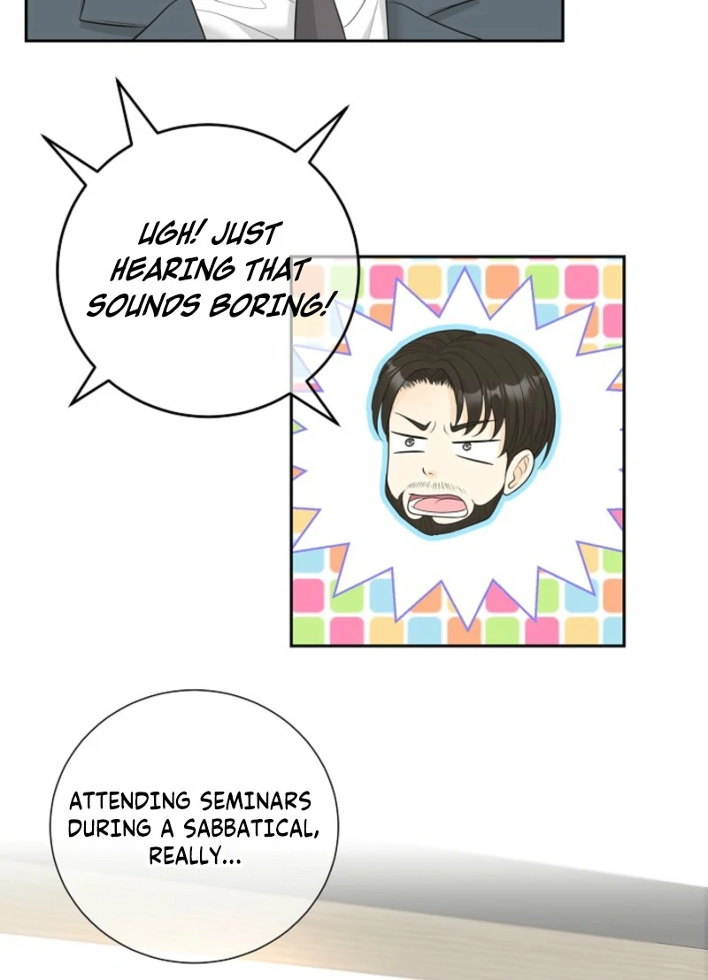 Read I Became a Fake Family With My Boss EN Manga Online