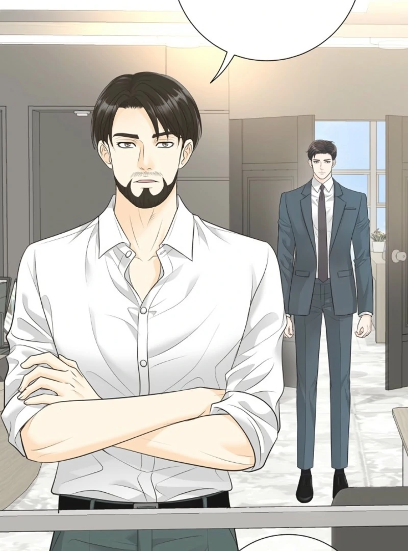 Read I Became a Fake Family With My Boss EN Manga Online