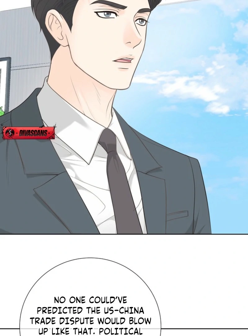 Read I Became a Fake Family With My Boss EN Manga Online