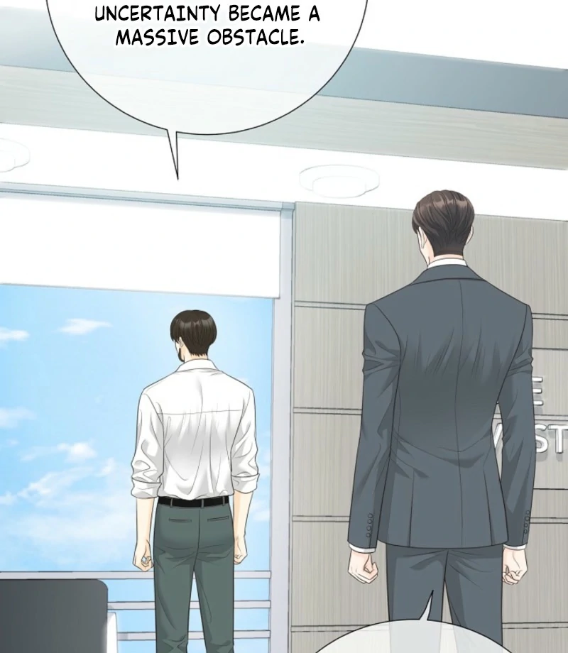 Read I Became a Fake Family With My Boss EN Manga Online