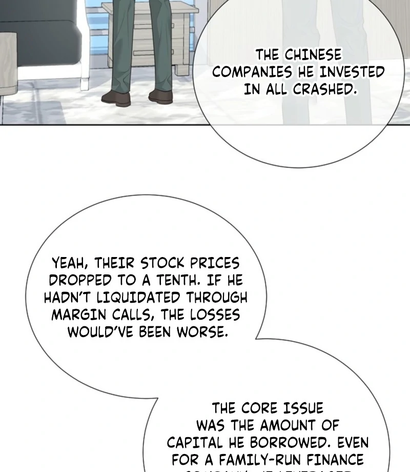 Read I Became a Fake Family With My Boss EN Manga Online