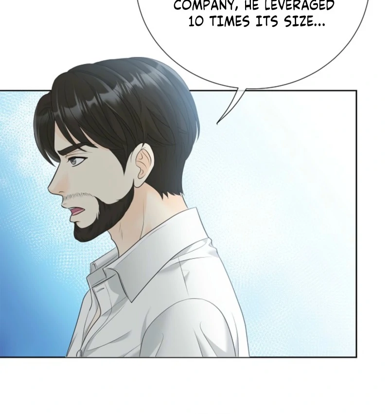 Read I Became a Fake Family With My Boss EN Manga Online