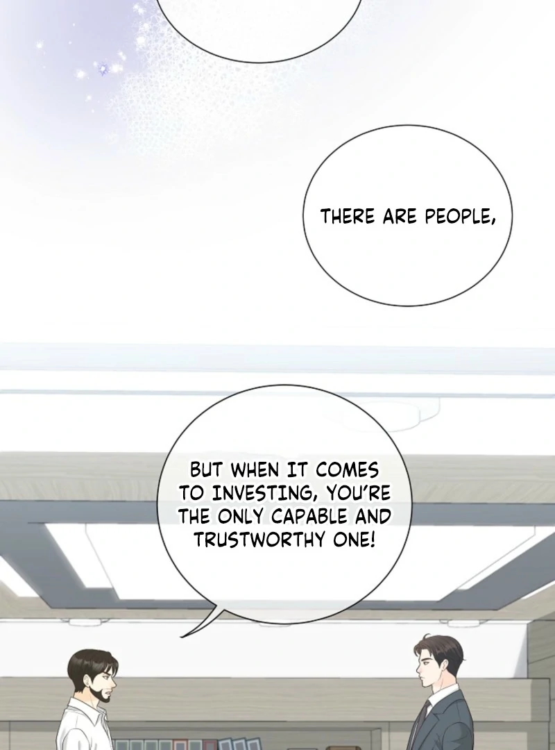 Read I Became a Fake Family With My Boss EN Manga Online