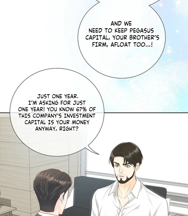Read I Became a Fake Family With My Boss EN Manga Online