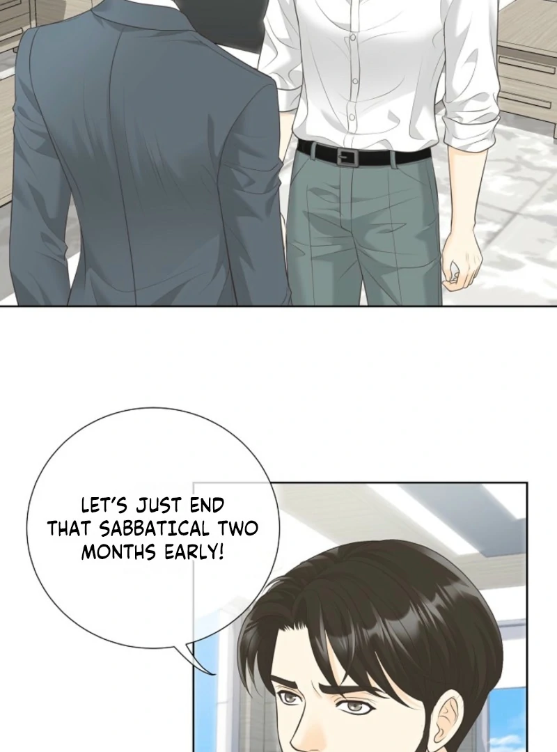 Read I Became a Fake Family With My Boss EN Manga Online