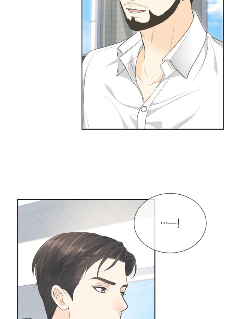 Read I Became a Fake Family With My Boss EN Manga Online