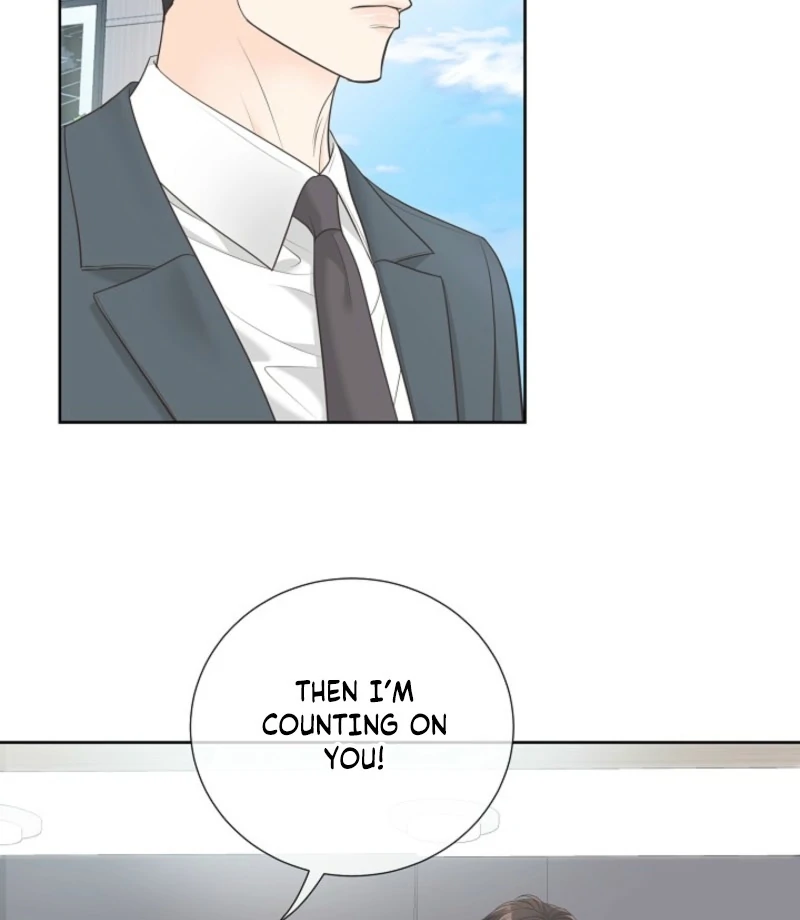 Read I Became a Fake Family With My Boss EN Manga Online