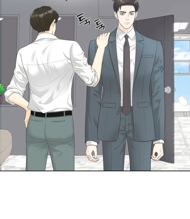Read I Became a Fake Family With My Boss EN Manga Online