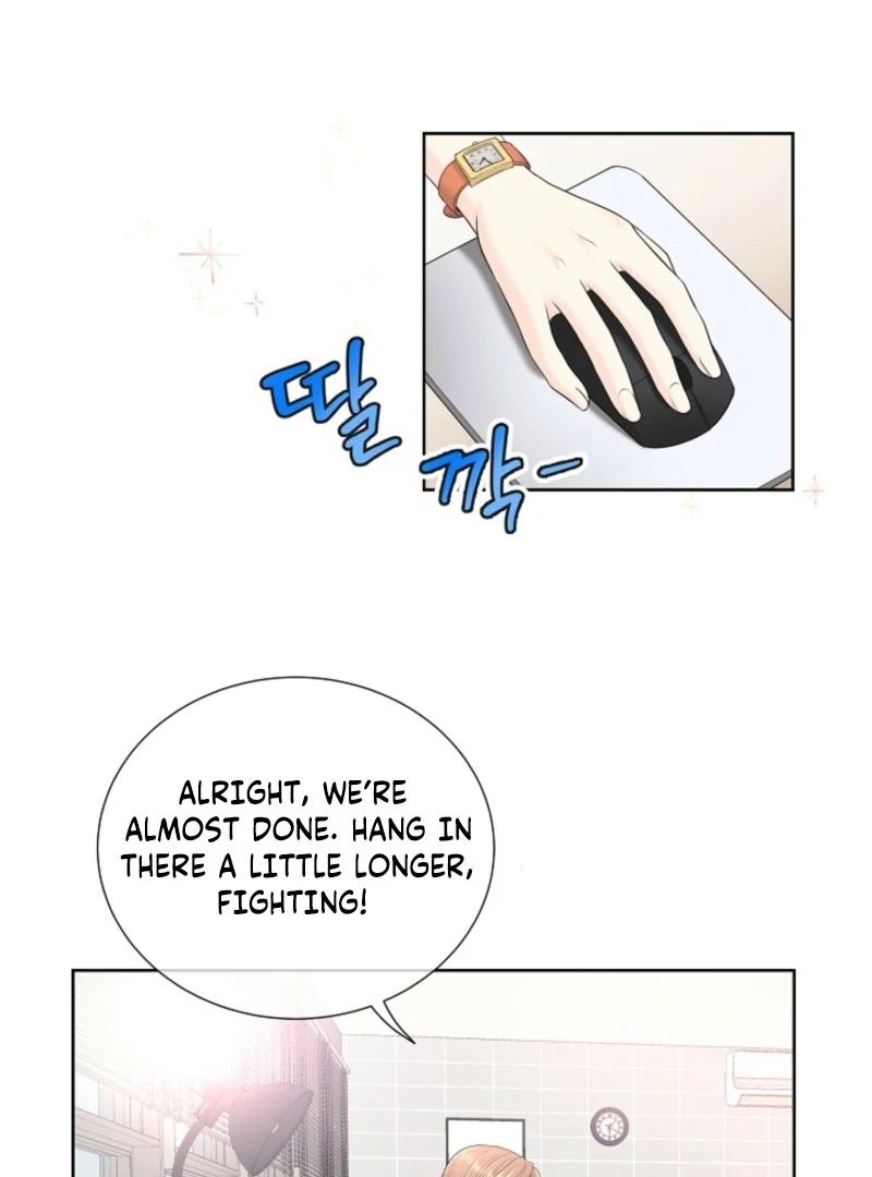 Read I Became a Fake Family With My Boss EN Manga Online