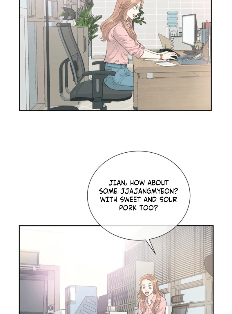 Read I Became a Fake Family With My Boss EN Manga Online