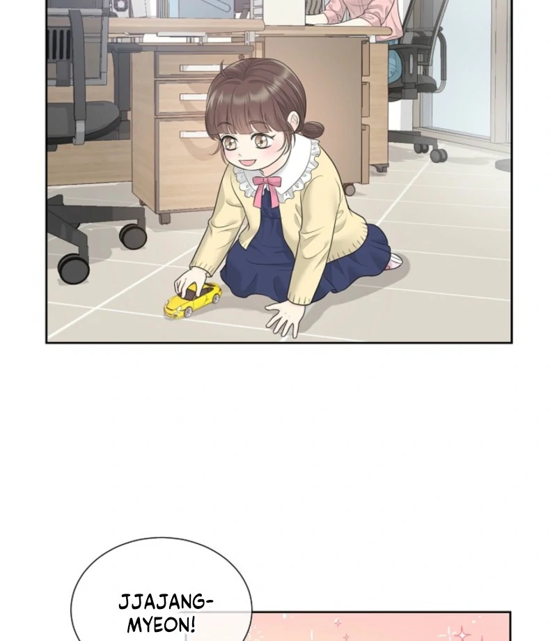 Read I Became a Fake Family With My Boss EN Manga Online