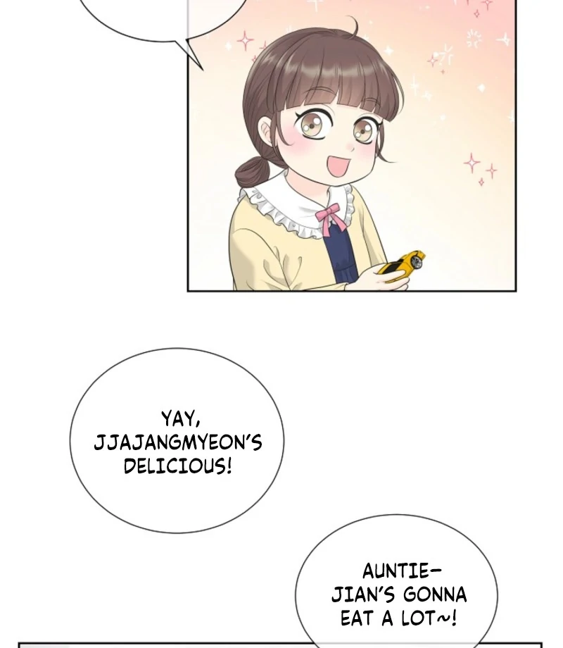 Read I Became a Fake Family With My Boss EN Manga Online