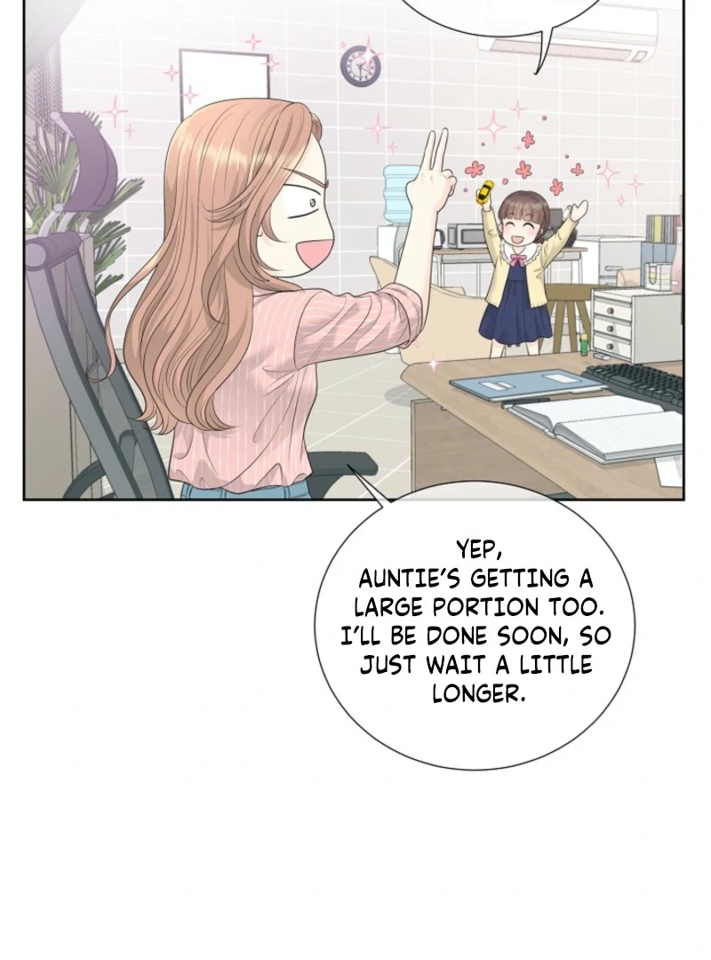 Read I Became a Fake Family With My Boss EN Manga Online