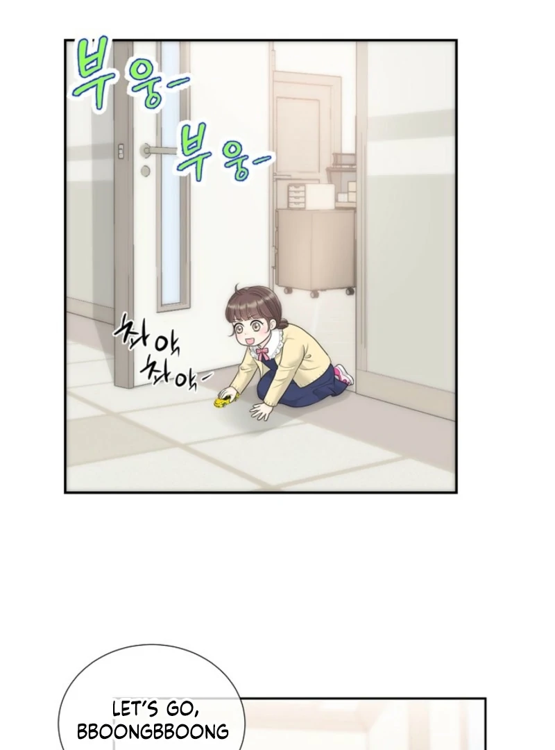 Read I Became a Fake Family With My Boss EN Manga Online