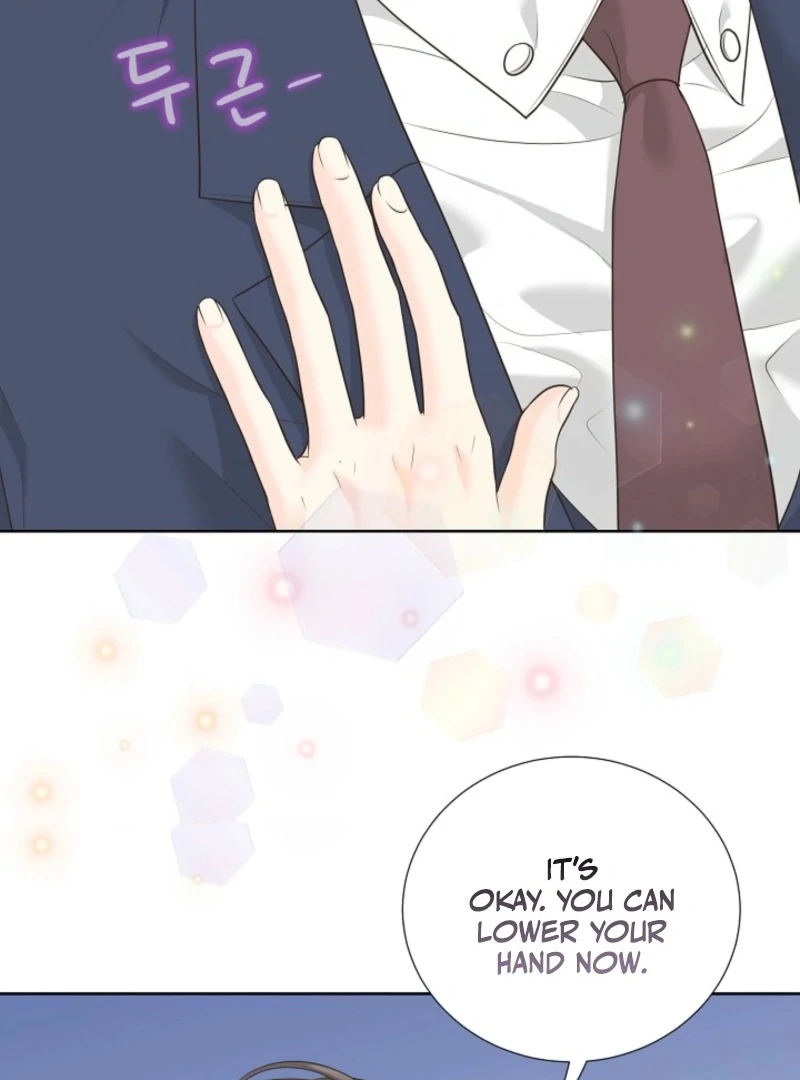 Read I Became a Fake Family With My Boss EN Manga Online