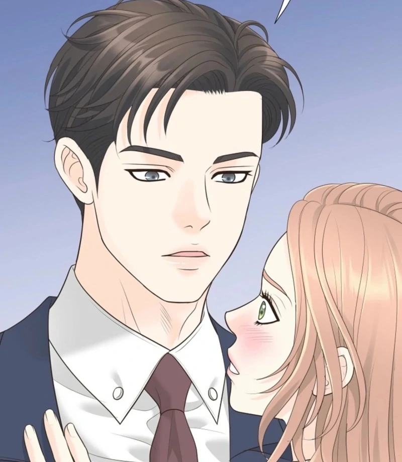 Read I Became a Fake Family With My Boss EN Manga Online