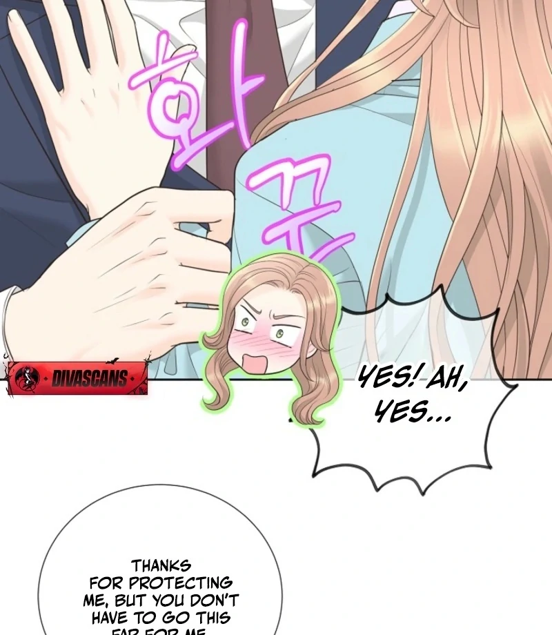 Read I Became a Fake Family With My Boss EN Manga Online