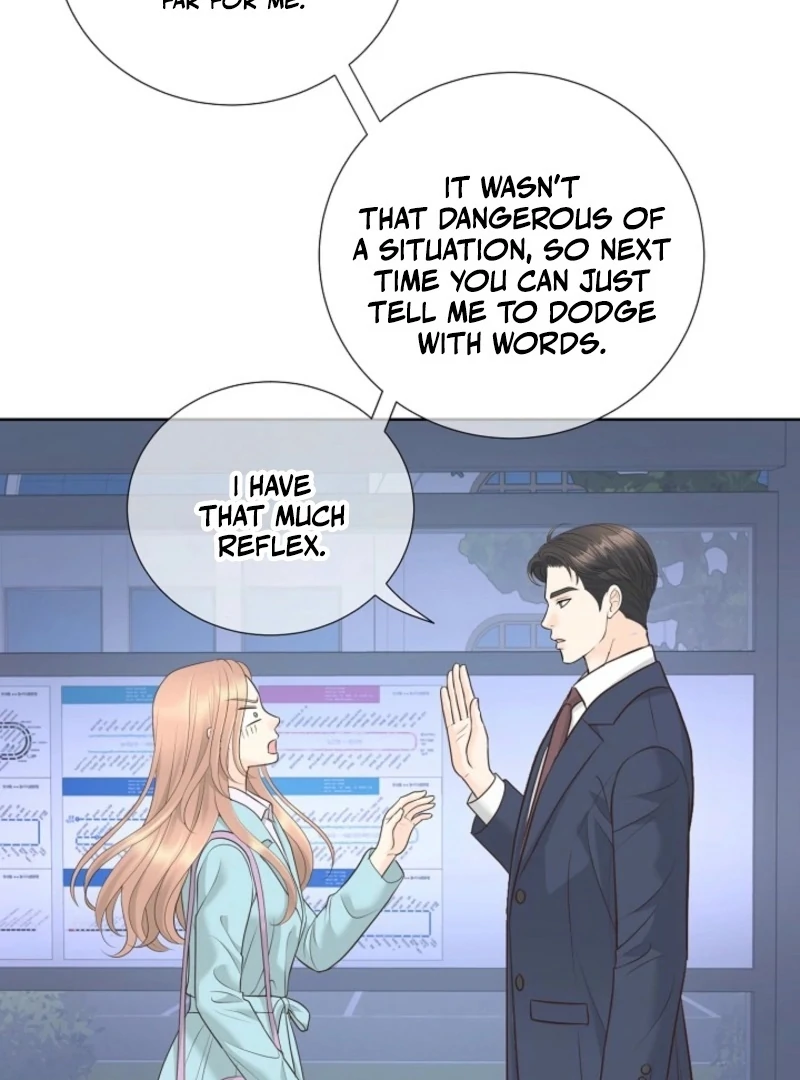 Read I Became a Fake Family With My Boss EN Manga Online