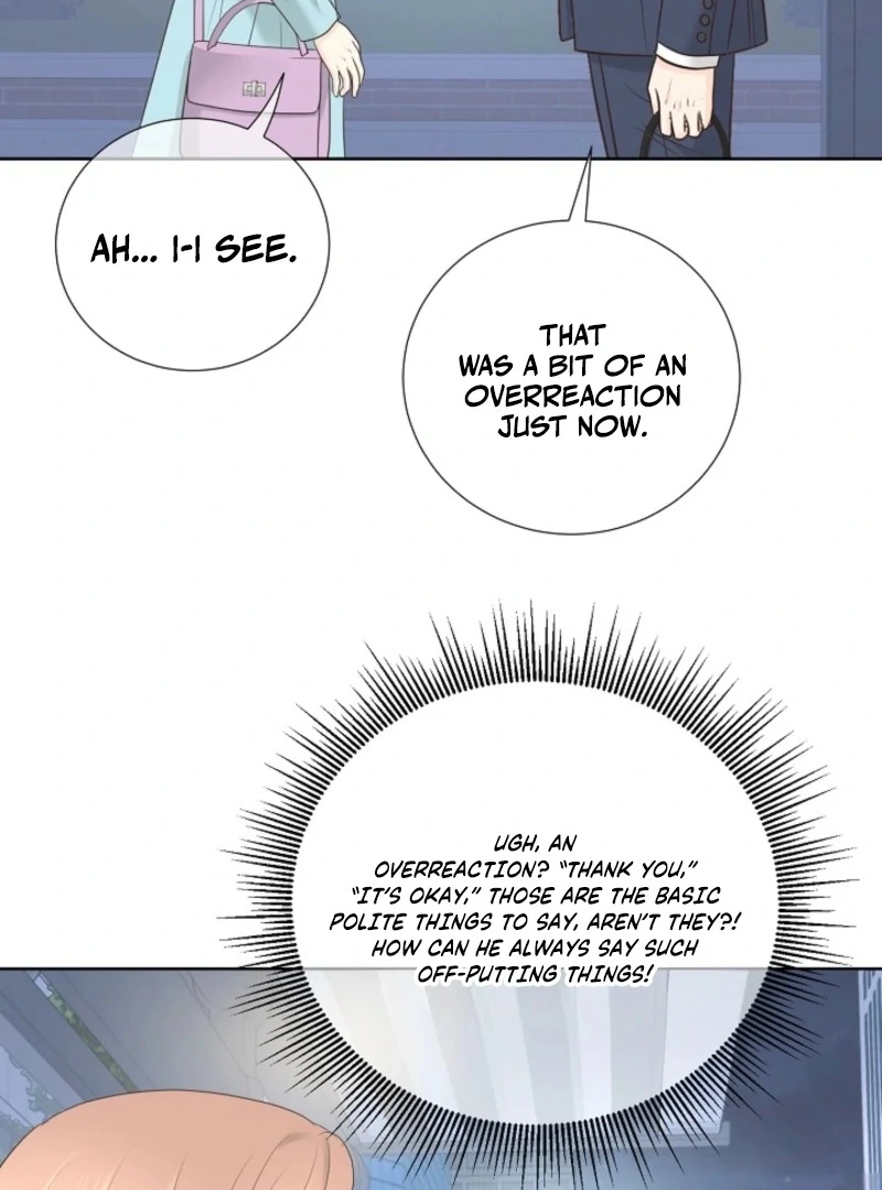 Read I Became a Fake Family With My Boss EN Manga Online