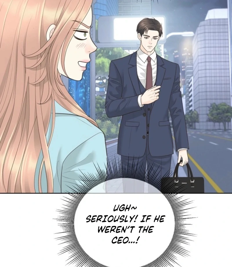Read I Became a Fake Family With My Boss EN Manga Online