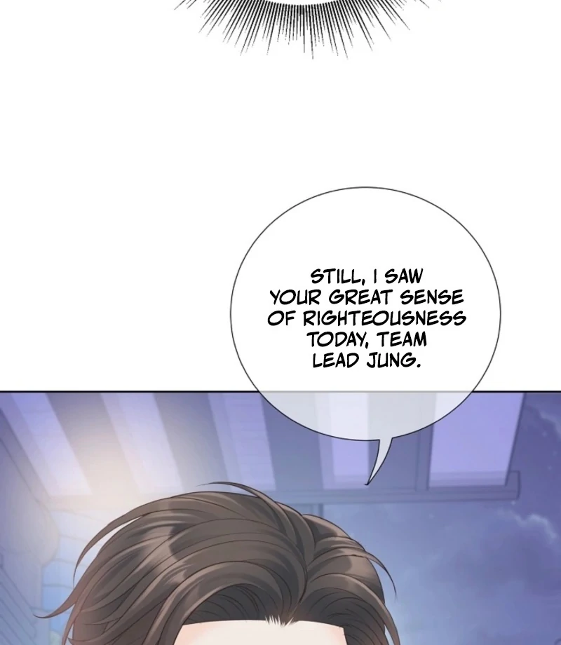 Read I Became a Fake Family With My Boss EN Manga Online
