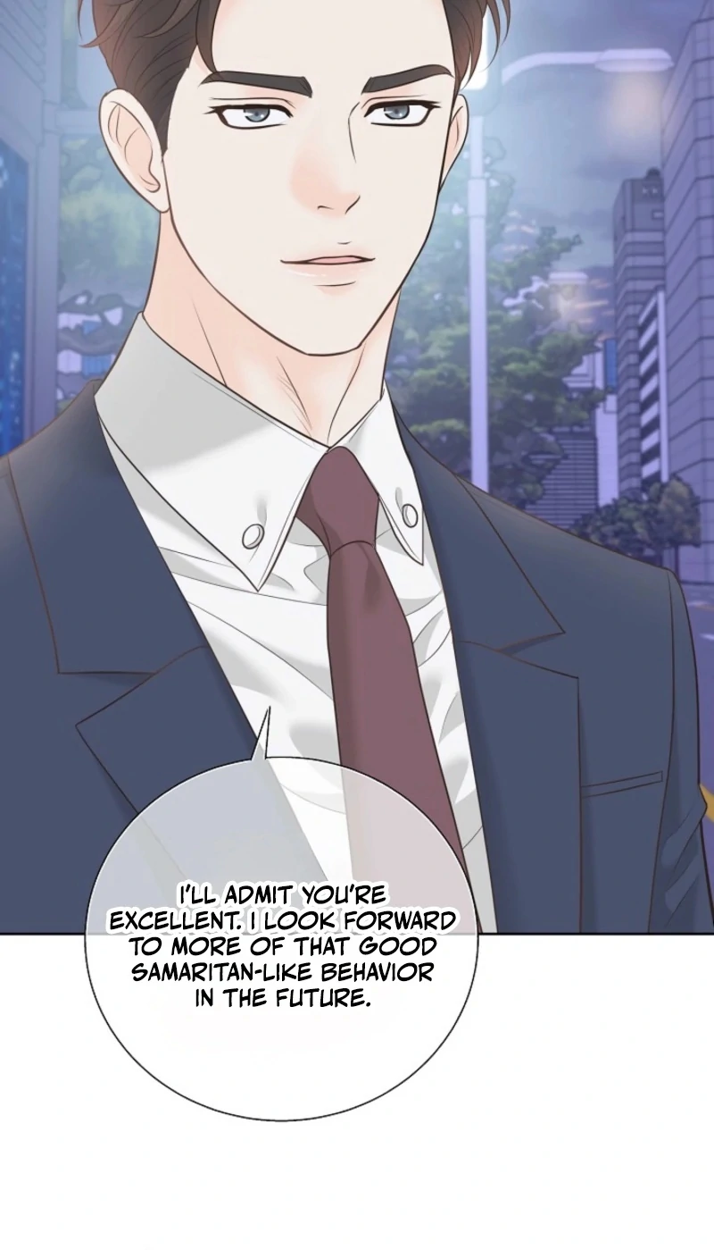 Read I Became a Fake Family With My Boss EN Manga Online