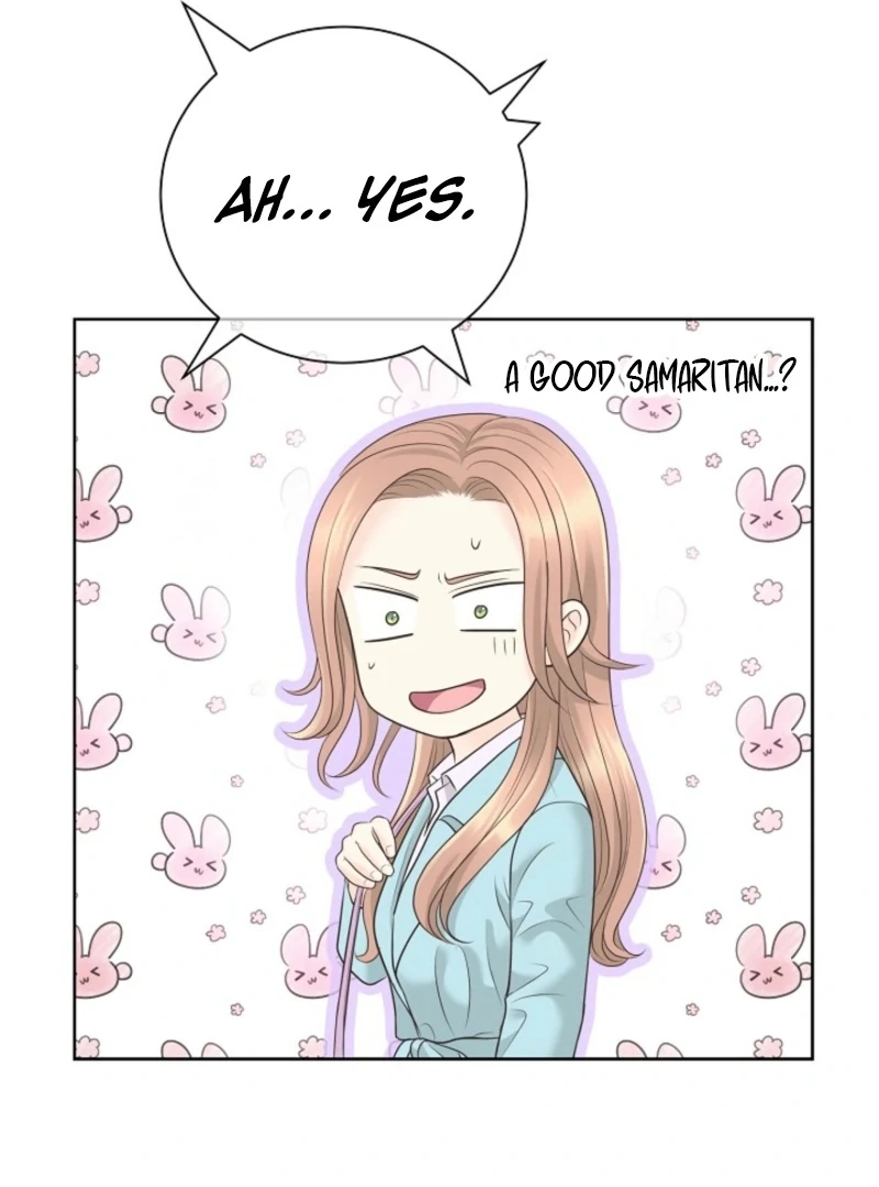 Read I Became a Fake Family With My Boss EN Manga Online