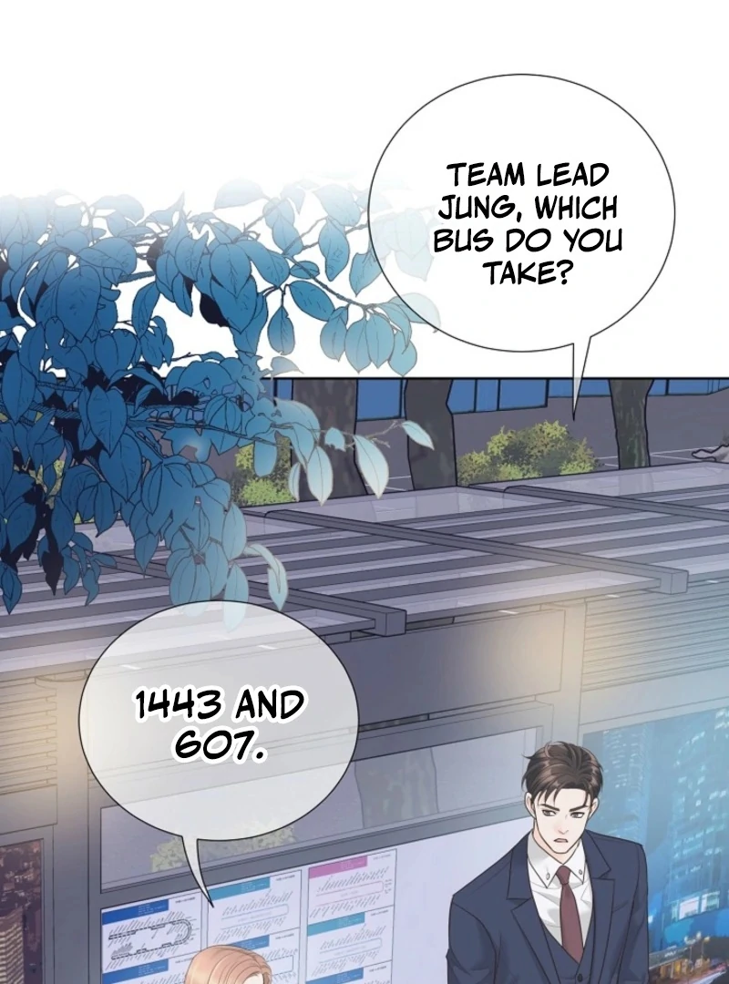 Read I Became a Fake Family With My Boss EN Manga Online