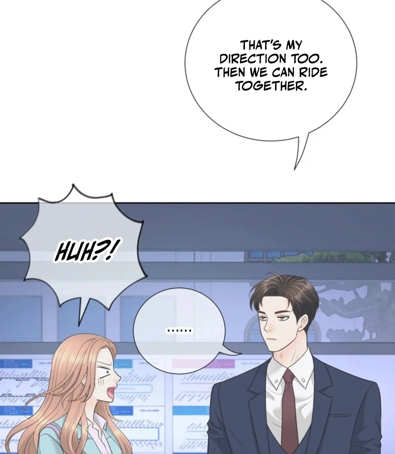 Read I Became a Fake Family With My Boss EN Manga Online