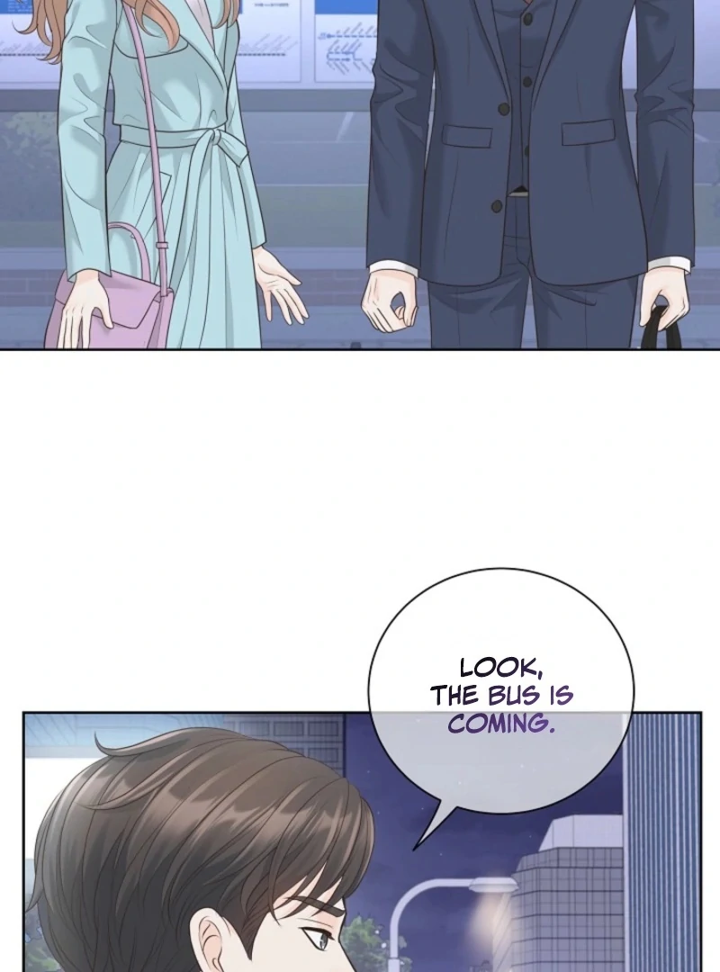 Read I Became a Fake Family With My Boss EN Manga Online