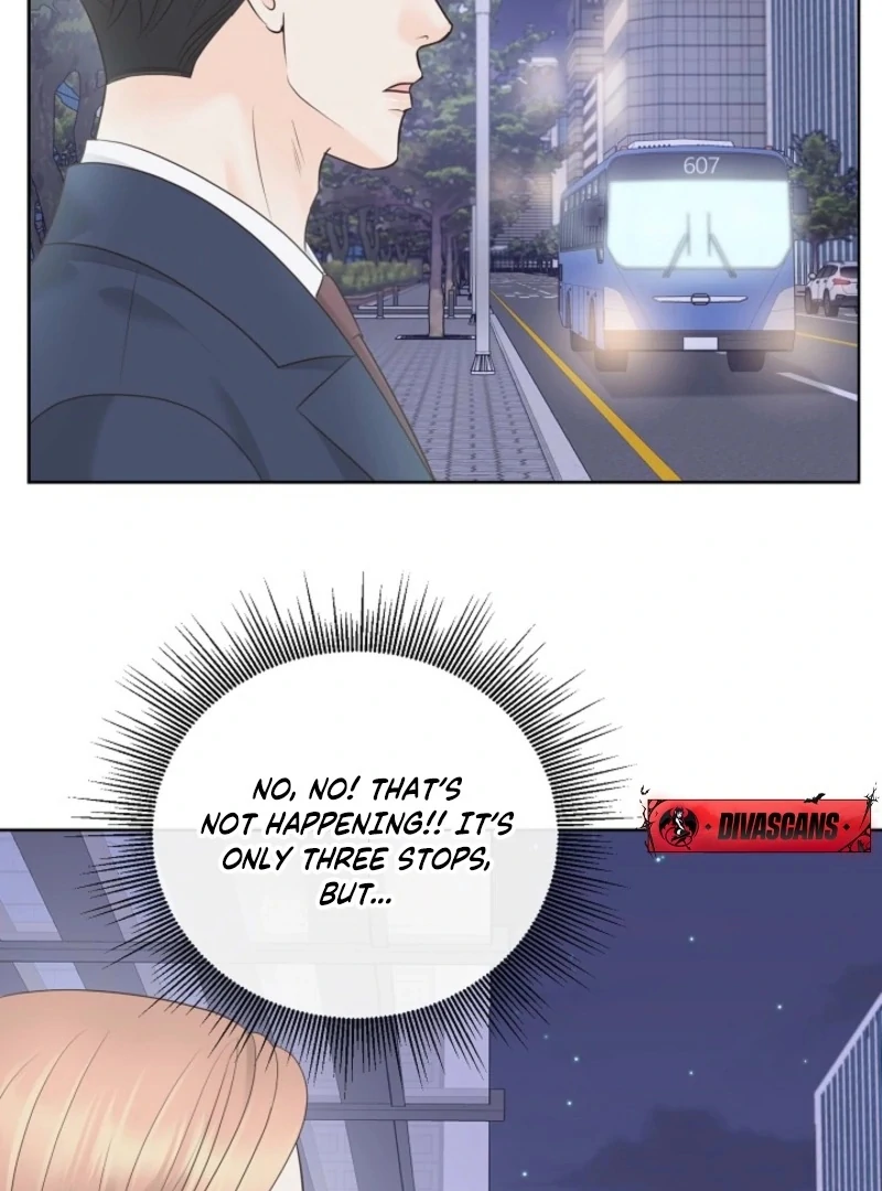 Read I Became a Fake Family With My Boss EN Manga Online
