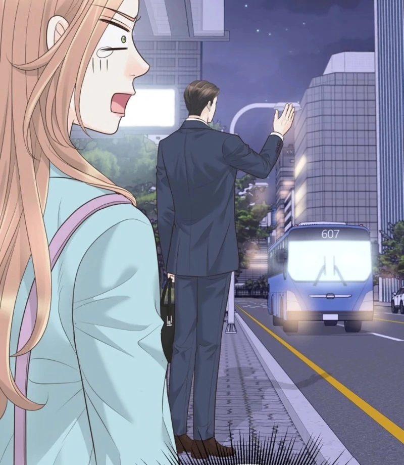 Read I Became a Fake Family With My Boss EN Manga Online