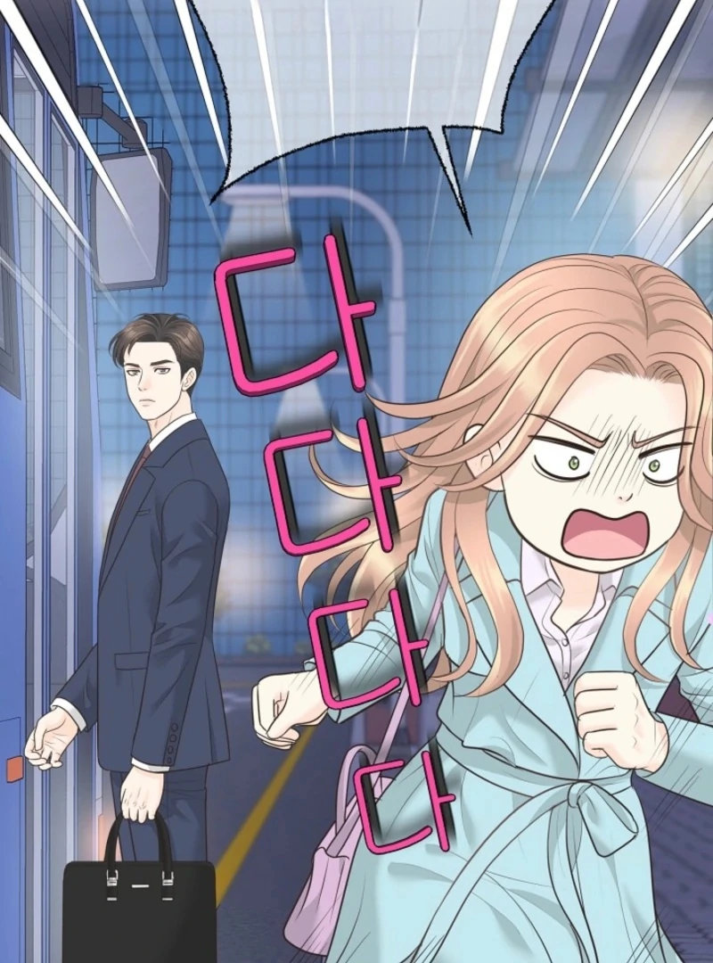 Read I Became a Fake Family With My Boss EN Manga Online