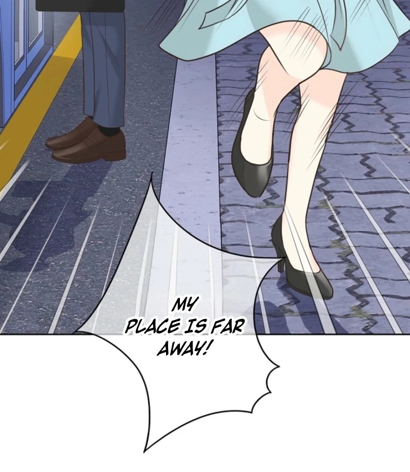 Read I Became a Fake Family With My Boss EN Manga Online
