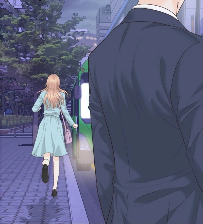 Read I Became a Fake Family With My Boss EN Manga Online