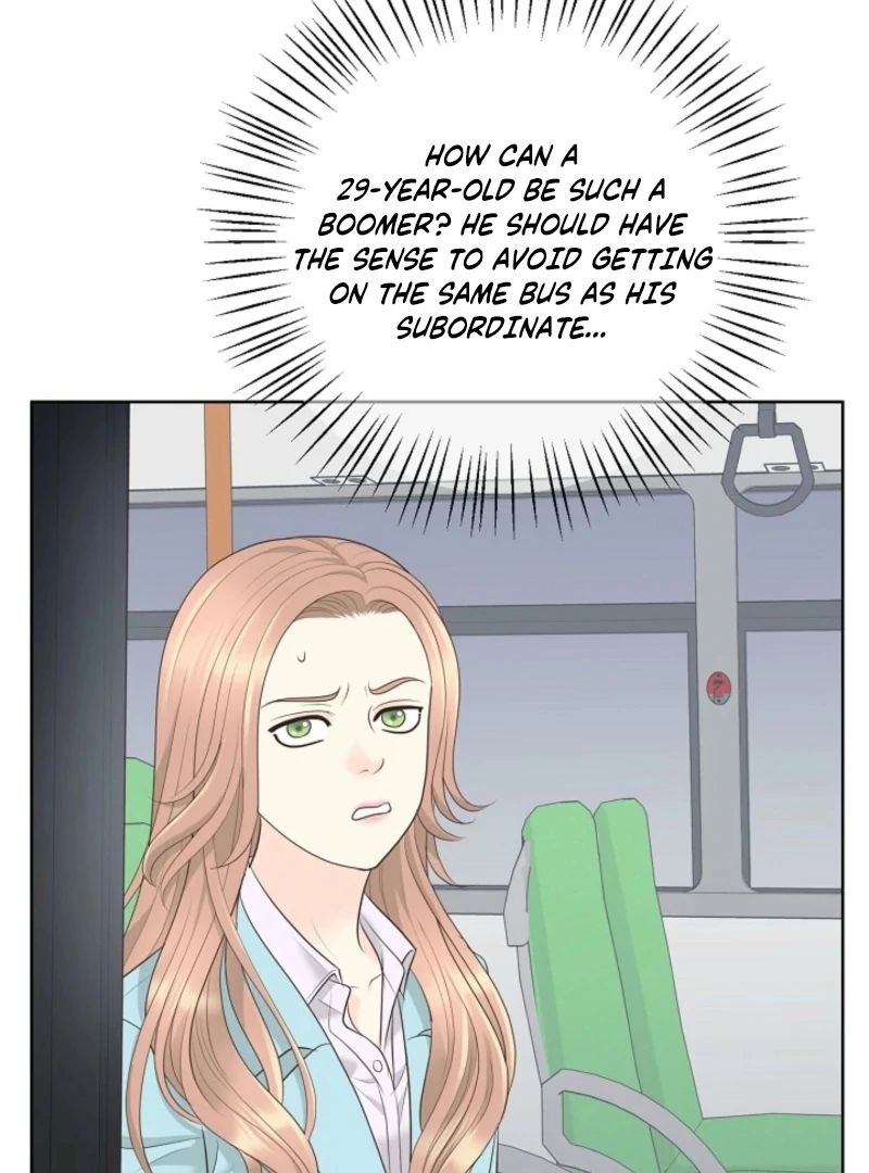 Read I Became a Fake Family With My Boss EN Manga Online