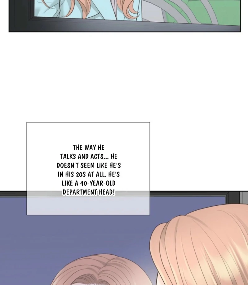 Read I Became a Fake Family With My Boss EN Manga Online