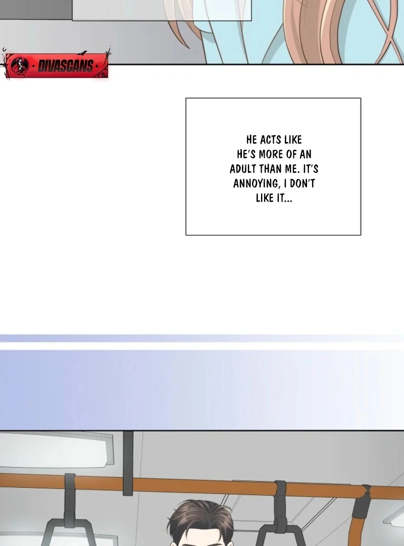 Read I Became a Fake Family With My Boss EN Manga Online