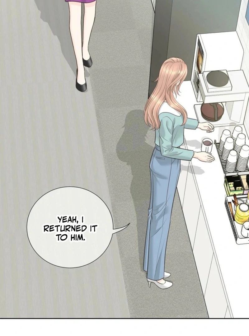 Read I Became a Fake Family With My Boss EN Manga Online