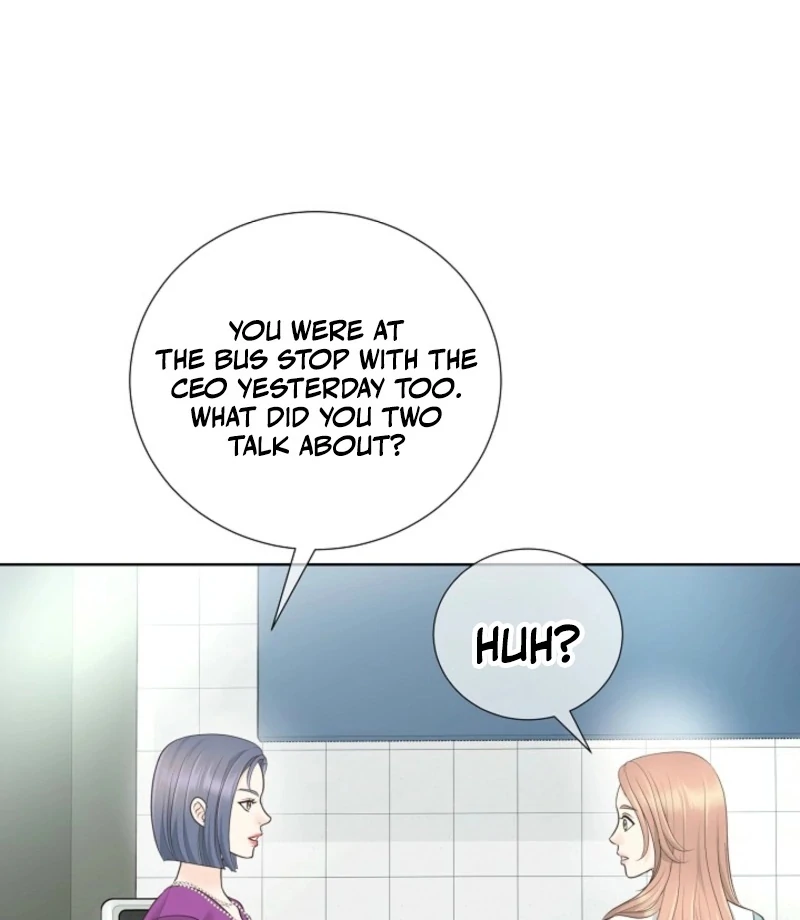 Read I Became a Fake Family With My Boss EN Manga Online