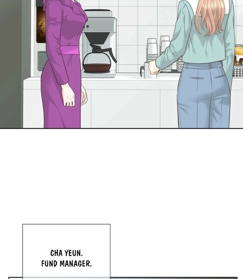 Read I Became a Fake Family With My Boss EN Manga Online